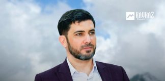 Руслан Болотмурзаев. «Хьоменаг»