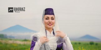 Зара Аушева. «Хьо цаl мара»