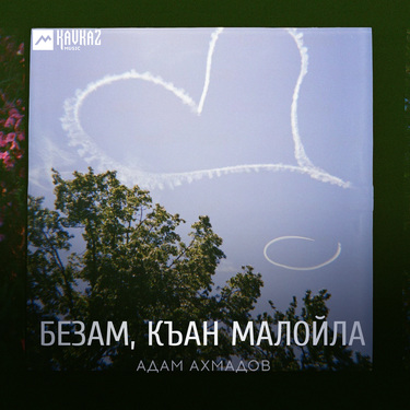 Адам Ахмадов. «Безам, къан малойла»