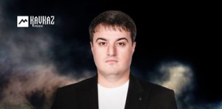 Айдамир Мугу. «Адыгское попурри»