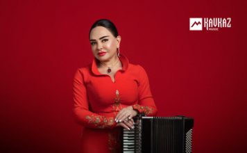 Алла Хадикова. «Цы сусаг канон»