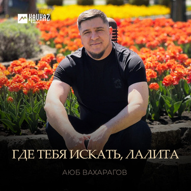 Аюб Вахарагов. «Где тебя искать, Лалита»