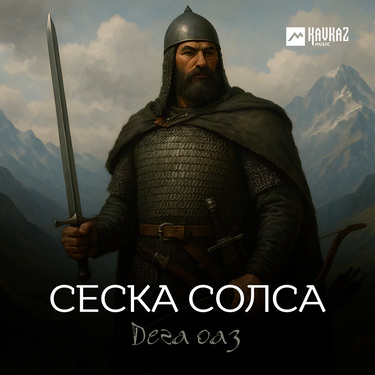 Дега оаз. «Сеска солса»