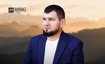 Хусейн Израпов. «Нана»