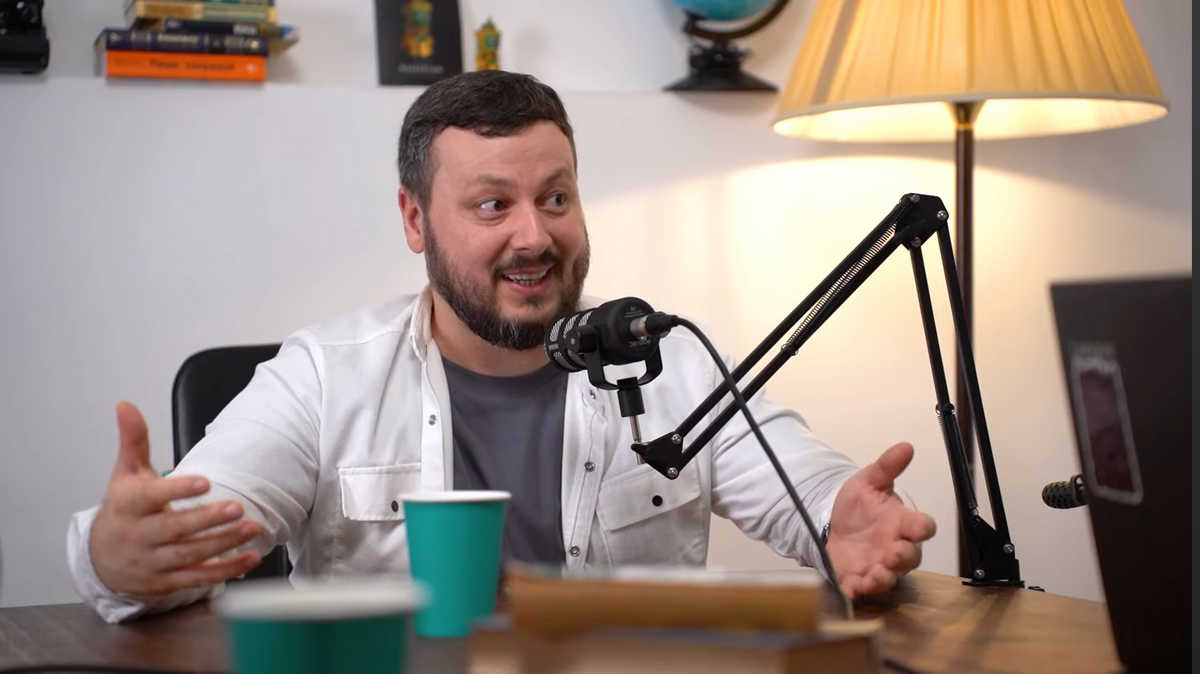 Ислам Мальсуйгенов и Зульфия Чотчаева в новом выпуске «Подкаст KAVKAZ MUSIC» с Тамарой Туковой