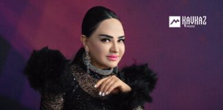Алла Хадикова. «Ныййараг мад»