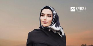 Альбина Ягулбаева. «Мерза безам»