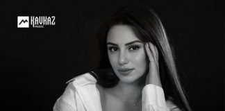 Марьяна Кунашева. «Гур щlохъуэпсыр»