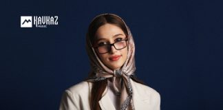 Медни Сайтамирова. «Нохчийн лаьмнашкахь»