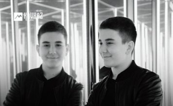 Назар Ваниев. «Уарзон цард»