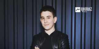 Назар Ваниев. «Амбалан»