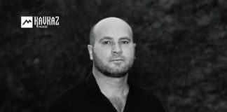 Рамзан Абумуслимов. «Алахьа»