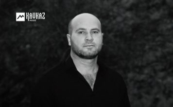 Рамзан Абумуслимов. «Алахьа»