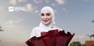 Румиса Никаева. «Алахьа йеза»