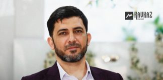 Руслан Болотмурзаев. «Эхь доцу бlаьргаш»