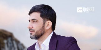 Руслан Болотмурзаев. «Зама»