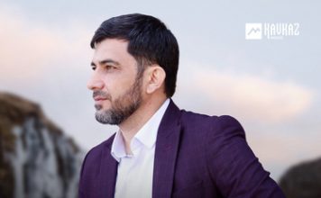 Руслан Болотмурзаев. «Зама»