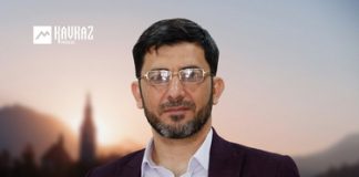 Руслан Болотмурзаев. «Собар дехьа»