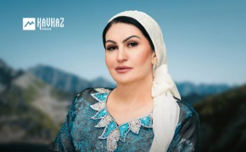 Тамара Адамова. «Суна хьо кхоьллина»