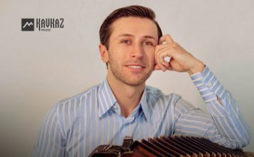 Темирлан Шанков. «Джэгу къафэ»