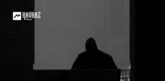 Валид Гадаев. «Дог lехадо»