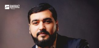 Абдурахман Беталгириев. «Ас кхоллам хуьтту»