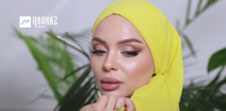 Алина Мусиева. «Куралла»
