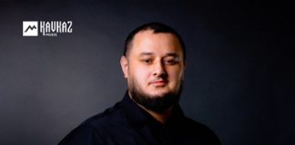 Амирхан Умаев. «Нохчалла»