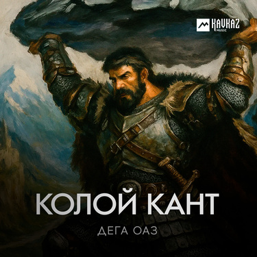 Дега оаз. «Колой Кант»