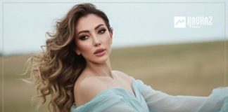 Kamira. «Лъагъуныгъэ»