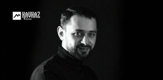 Казим Шидаков. «Джаннгы юйдеги»