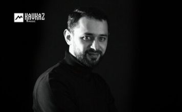Казим Шидаков. «Джаннгы юйдеги»