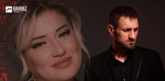 Асланбек Идрисов, Залина Магомедова. «Пламя любви»