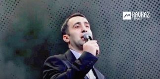Дукхваха Тунтаев. «Йа, Аллахl»