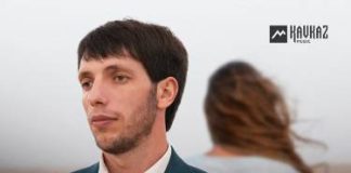 Марат Апаев. «Алтыным»