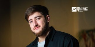 Марат Казаков. «Хэт сыт жимыlэми»