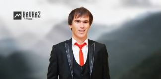 Мурад Садуев. «Янгыз сен»