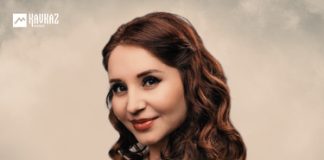 Фатима. «Жду тебя»