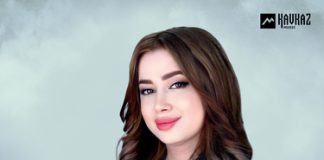 Группа «Жегьилар»,Елена Эседуллаева. «Вай аман»