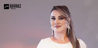 Джамиля Залова. «Жаннет я Кусар»