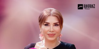 Латифа Айбетова, группа «Кристалл». «Гатун юкъуз»