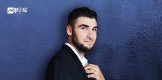 Магомед Агаров. «Потерпи»