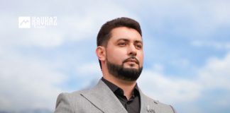 Расул Лайпанов. «Алтын кибик»