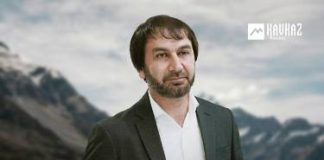 Увайс Шарипов. «Хьо йара безаме»