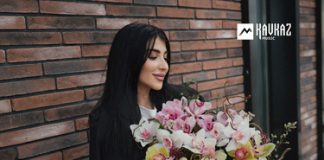 Залина Пшихачева. «Насыпым укъыхихам»