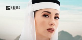 Жамболат Бетуганов. «Нысашэ махуэ»