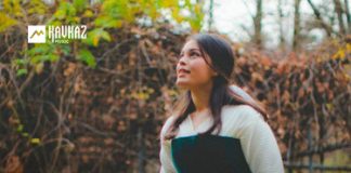 Жаннета Ульбашева. «Ай кече»
