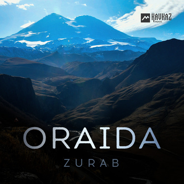 ZURAB. «Oraida»