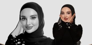 Айшат Махметмурзаева. «Хоржар Вара»