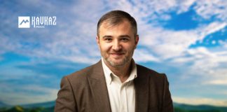 Бетал Иванов. «Адэщl лъахэ»